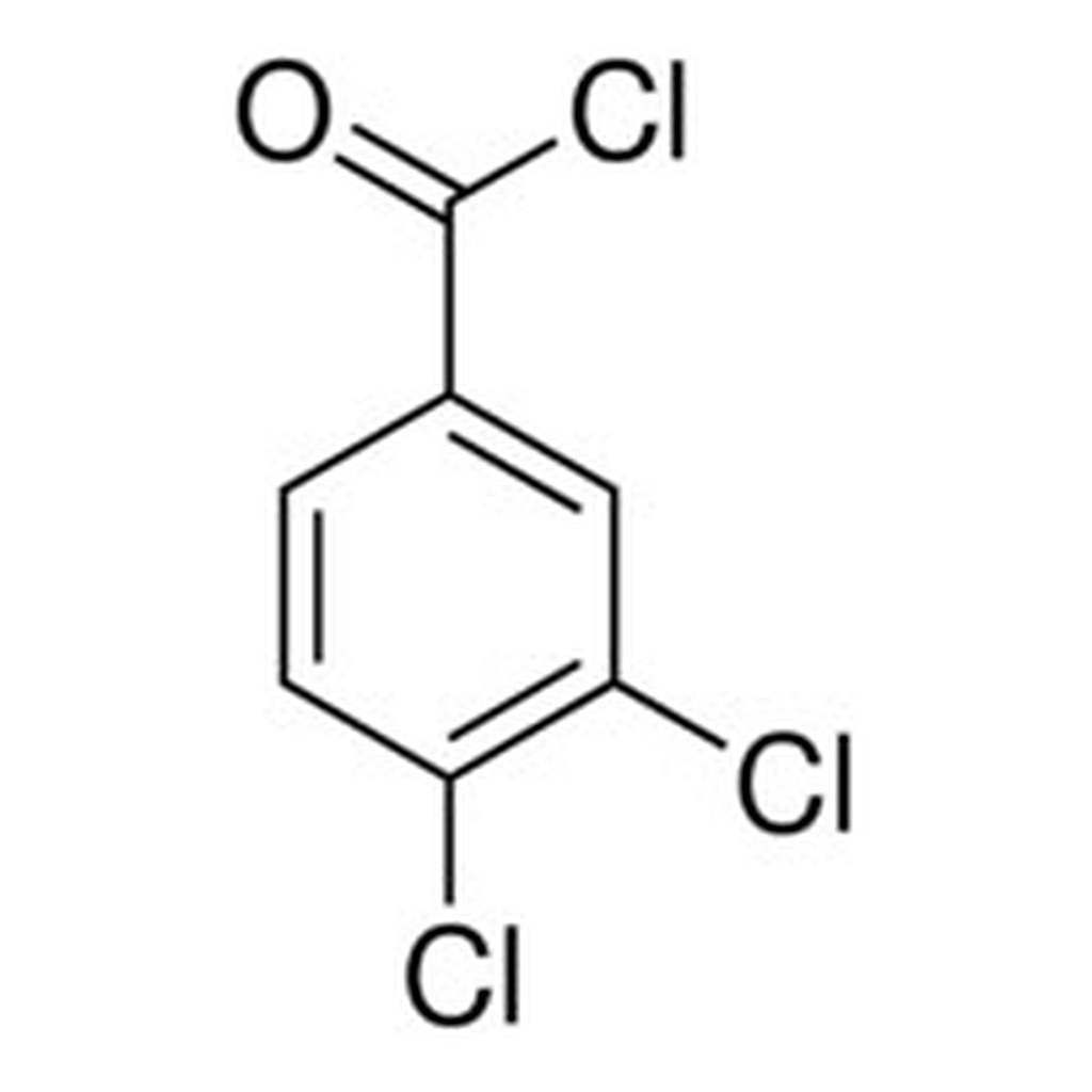 Merck 3,4-DICHLOROBENZOYL CHLORIDE, 97%