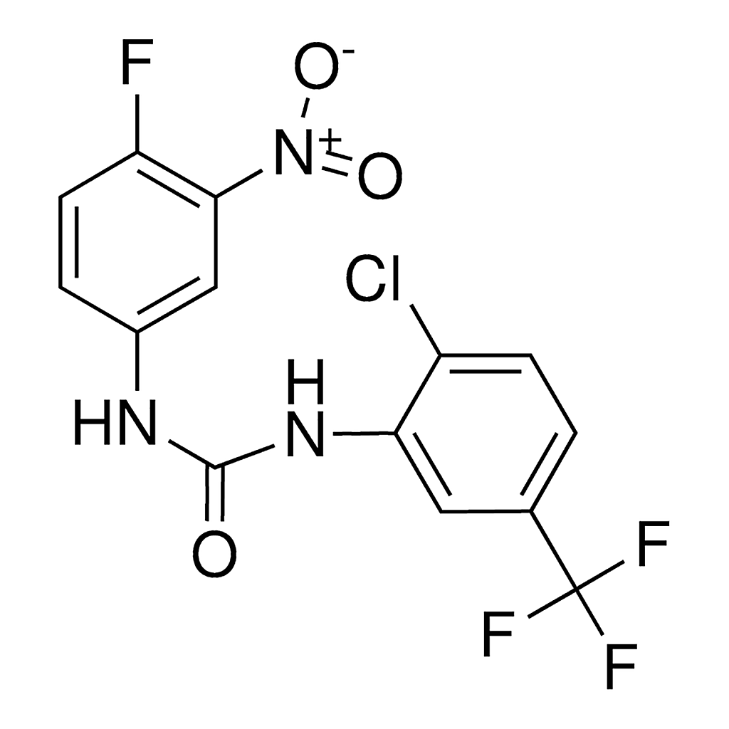 Merck 1-(2-CHLORO-5-(TRIFLUOROMETHYL - 50 MG&