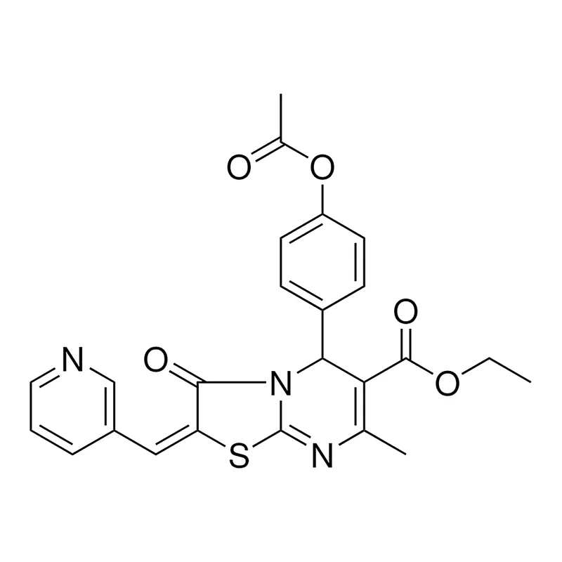Merck RCL R48,392-3 - 10 MG
