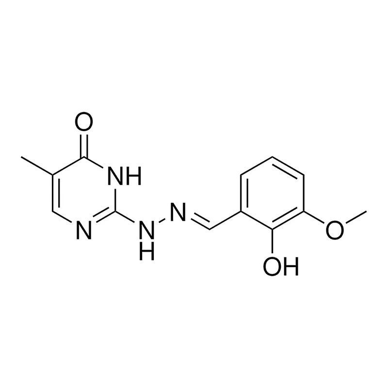 Merck 2-HO-3-METHOXYBENZALDEHYDE (5-ME-
