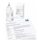 Merck TUNGSTEN ICP STANDARD TRACEABLE TO SRM F