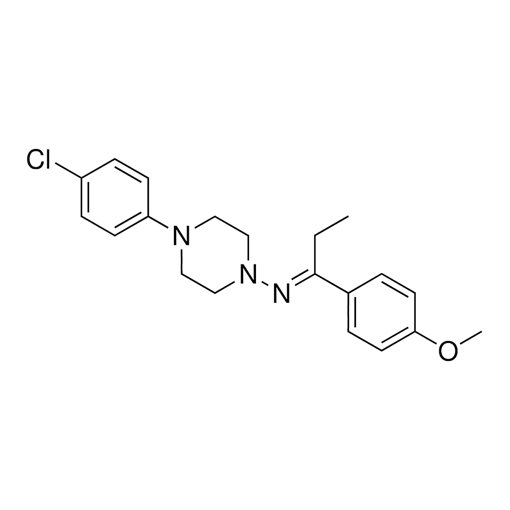 Merck (4-(4-CHLORO-PHENYL)-PIPERAZIN - 5 MG&