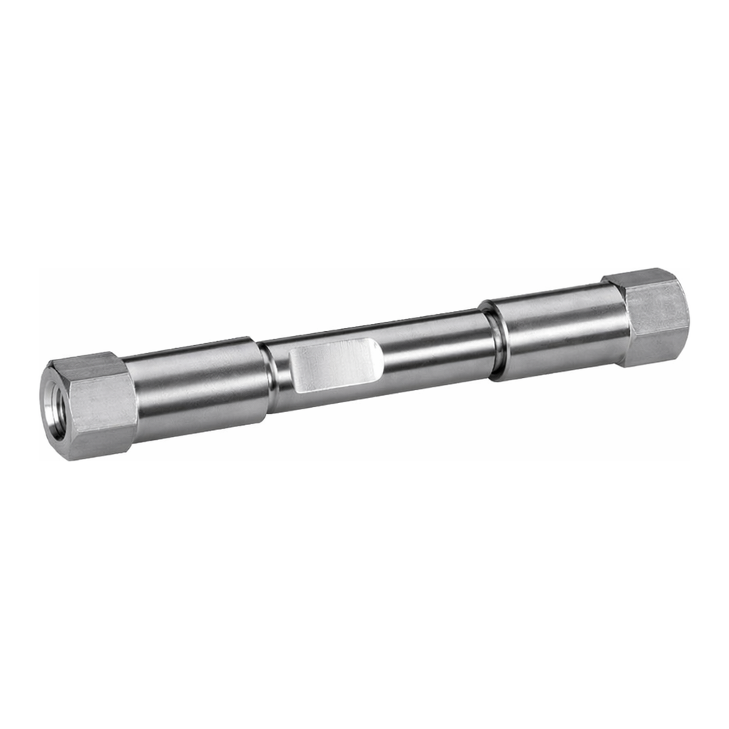 Waters Symmetry Shield RP18 Column, 100Å, 3.5 µm, 4.6 mm X 50 mm, 1/pk