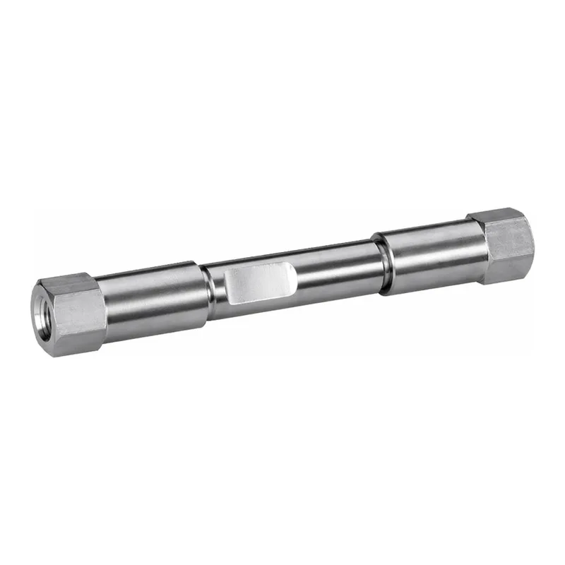 Waters Symmetry Shield RP18 Column, 100Å, 3.5 µm, 4.6 mm X 50 mm, 1/pk