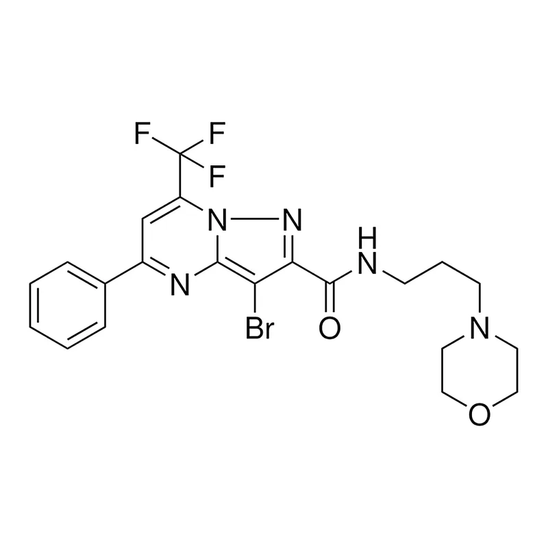 Merck RCL R54,472-8 - 25MG