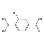 Merck 2-Chloro-4-carboxyphenylboronic acid