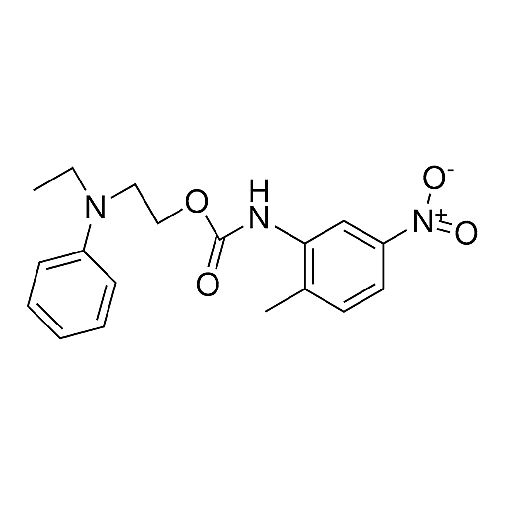 Merck 2-(N-ETHYLANILINO)ETHYL N-(2-M - 50 MG&