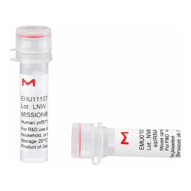 Merck MISSION(R) esiRNA