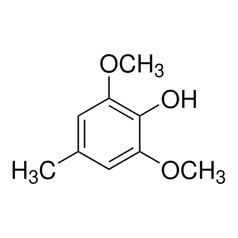 Merck 4-Methyl-2,6-dimethoxyphenol