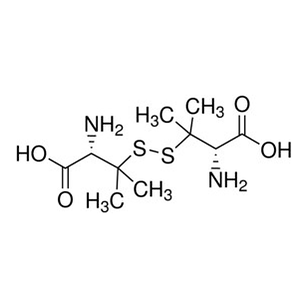 Merck D-PENICILLAMINE DISULFIDE, 97%