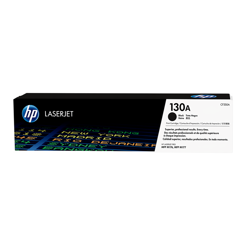 OFFICENEX [P]HP 토너(CF350A/검정/1300매)