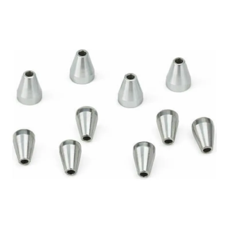 Restek Ferrule, SS, 0.79mm for MXT Connector 10 pack