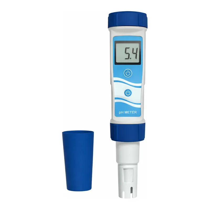 AS ONE Waterproof pH Meter, 방수 pH계