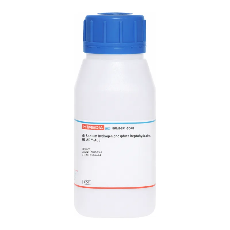 Himedia di-Sodium hydrogen phosphate heptahydrate, Hi-AR/ACS