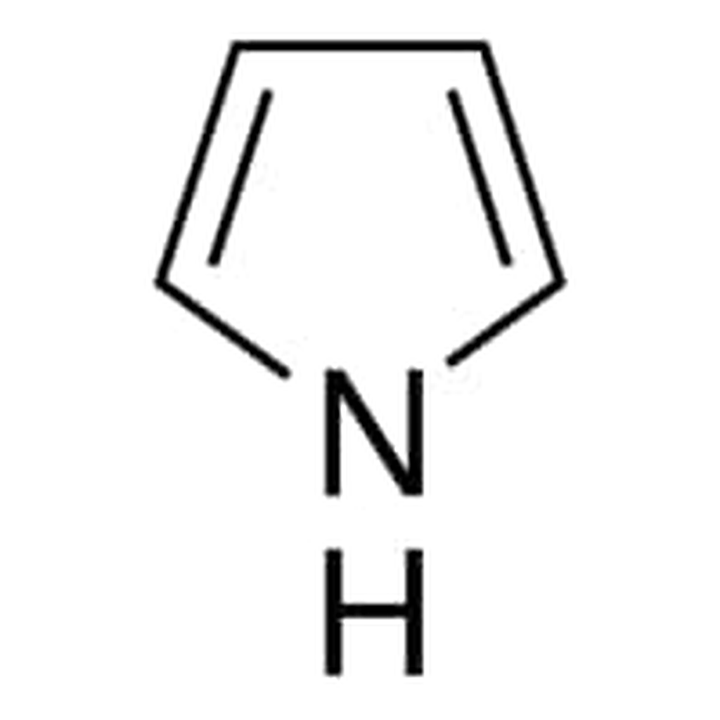 Merck PYRROLE, =98%, FCC, FG