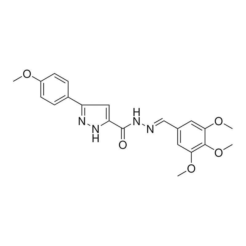 Merck 5-(4-MEO-PH)-2H-PYRAZOLE-3-CARB-