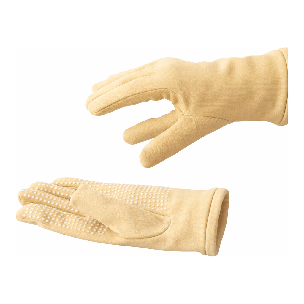 AS ONE Heat Resistant Glove for Cleanroom, 클린룸용내열장갑