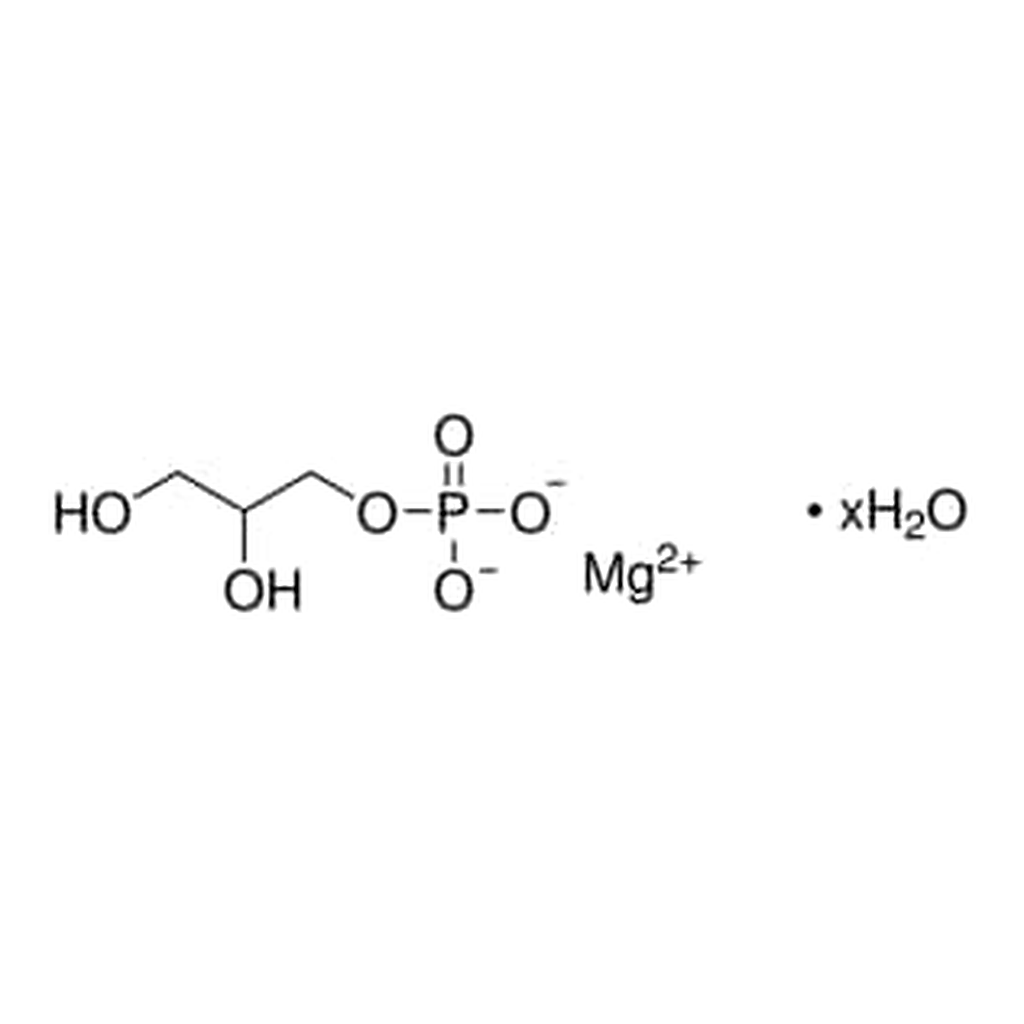 Merck DL-ALPHA-GLYCEROL PHOSPHATE MAGNESIUM SA