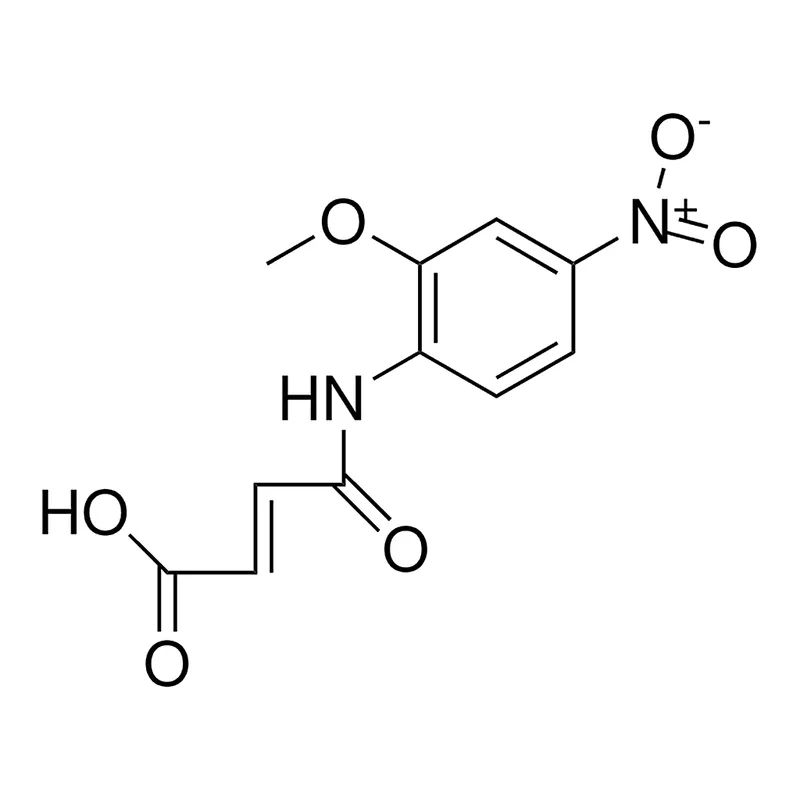 Merck 2'-METHOXY-4'-NITROMALEANILIC - 50 MG&