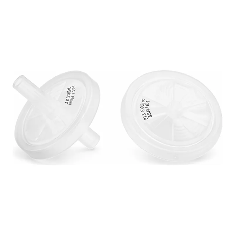 Agilent Prem Syring Fltr PES 0.45 15mm 100/pk