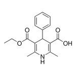 Merck 2,6-DIMETHYL-4-PHENYL-1,4-DIHYDR-