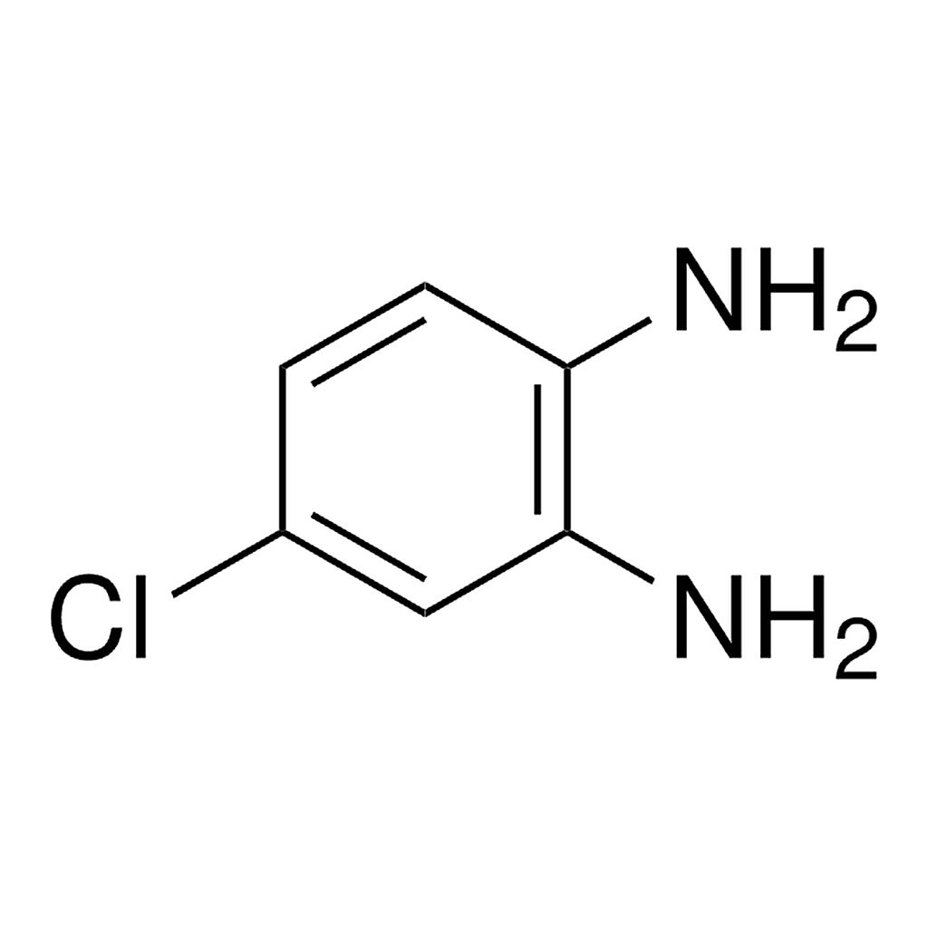 Merck 4-CHLORO-1,2-PHENYLENEDIAMINE, 97%