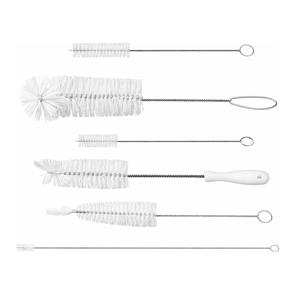 Merck LABORATORY BRUSHES MICRO TUBE, L 7 IN.,&