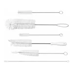 Merck LABORATORY BRUSHES MICRO TUBE, L 7 IN.,&