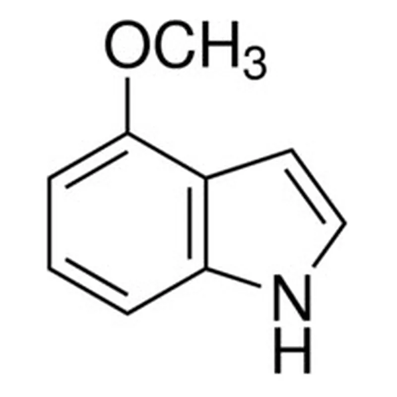 Merck 4-METHOXYINDOLE, 99%