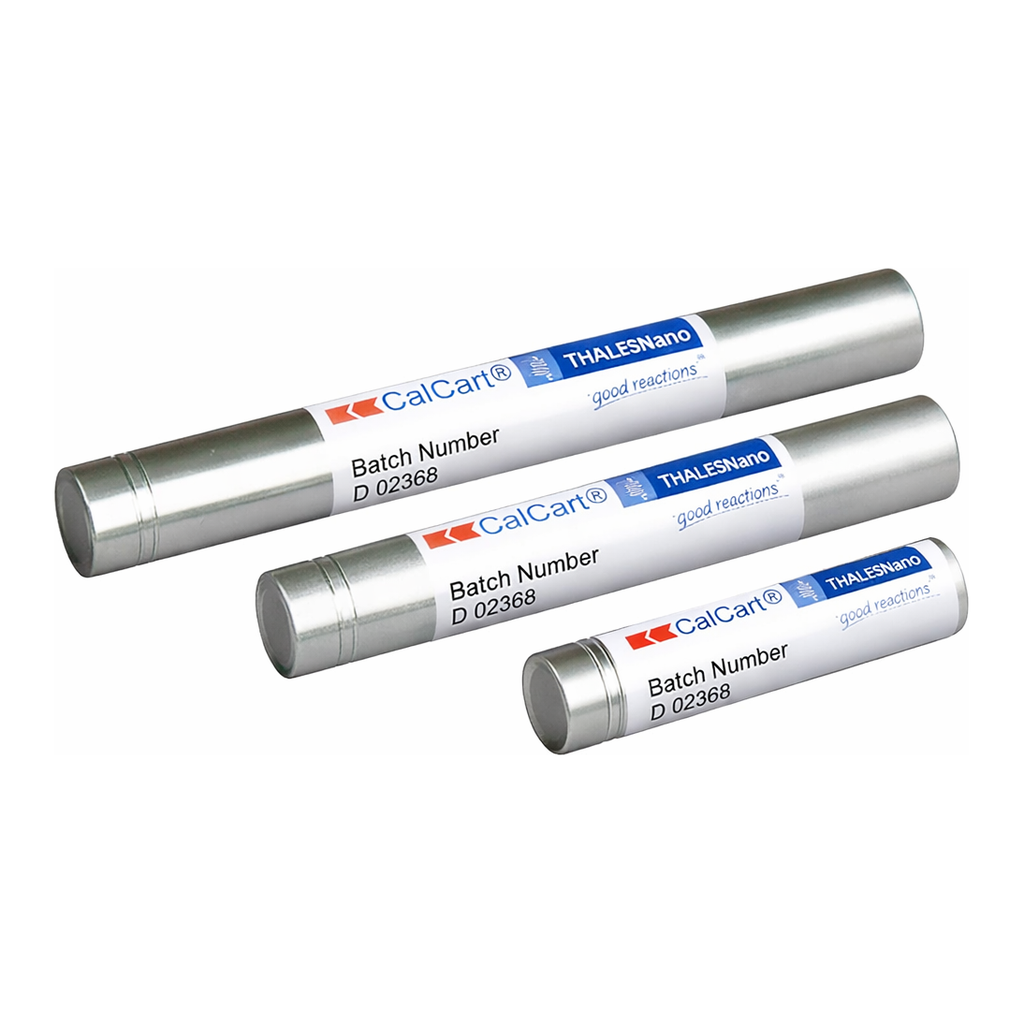 Merck ThalesNano CatCart(R) catalyst cartridge system, 30 mm L