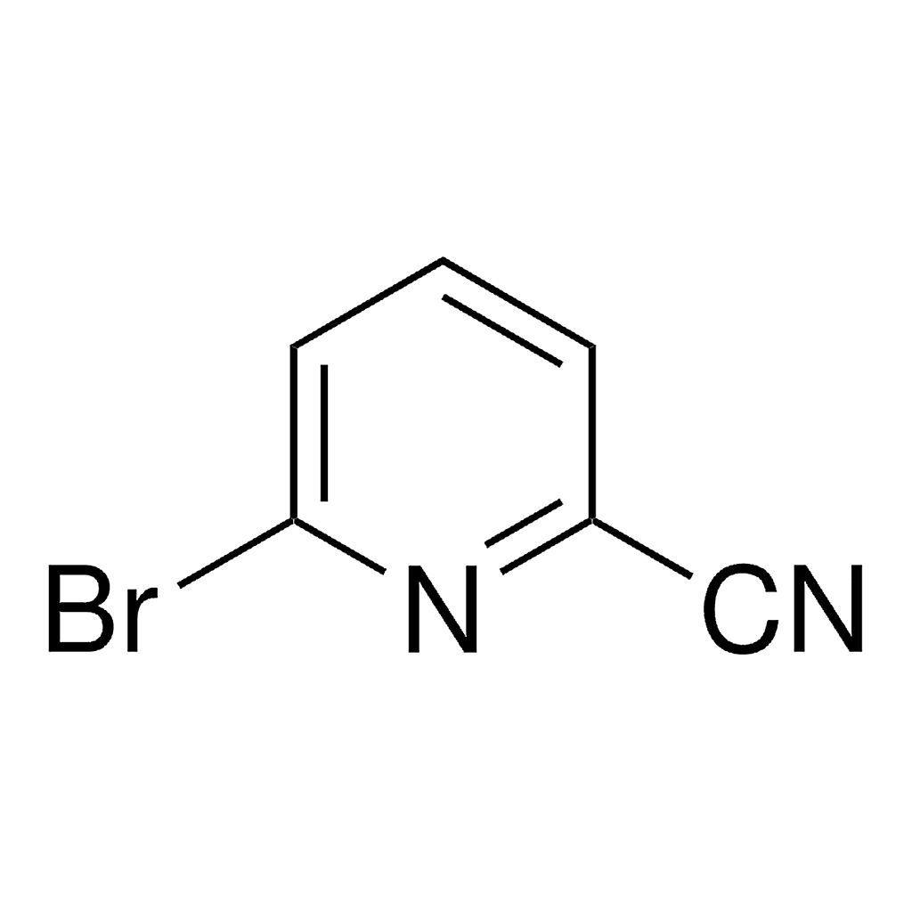 Merck 6-Bromo-2-pyridinecarbonitrile