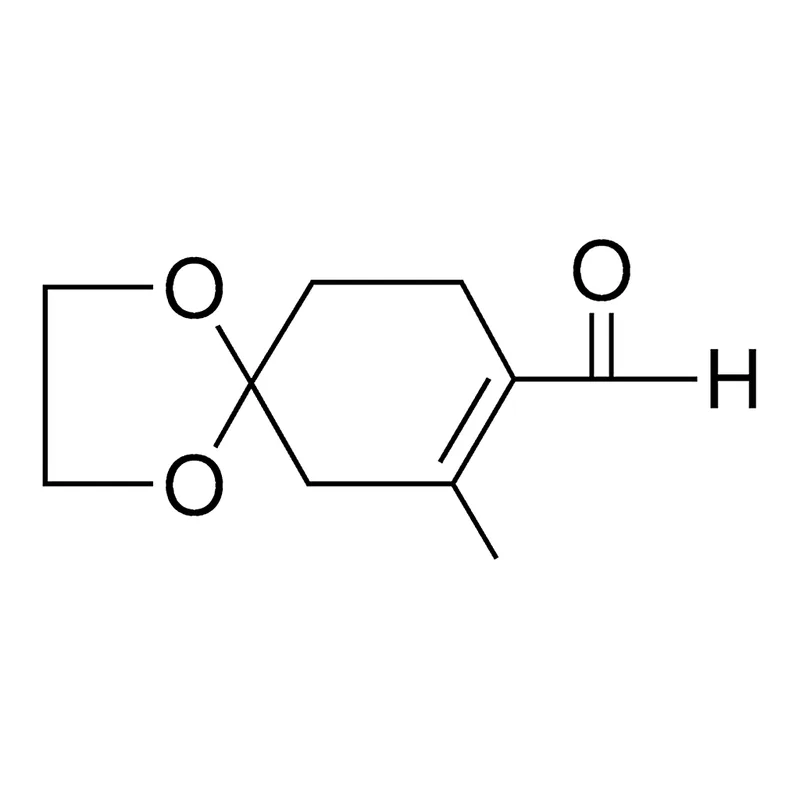 Merck 7-METHYL-1,4-DIOXASPIRO(4.5)DE - 10 MG&