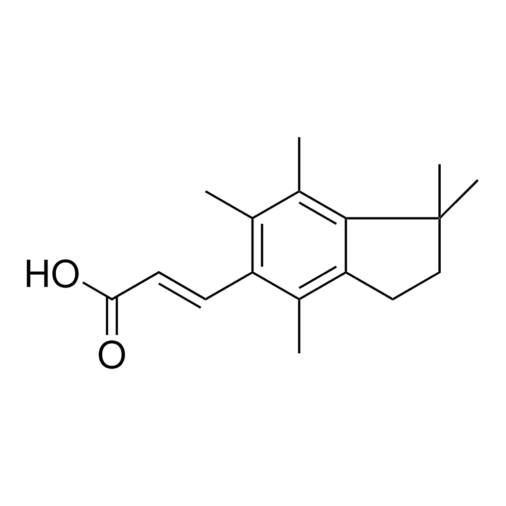 Merck 3-(1,1,4,6,7-PENTAMETHYL-INDAN - 25 MG&