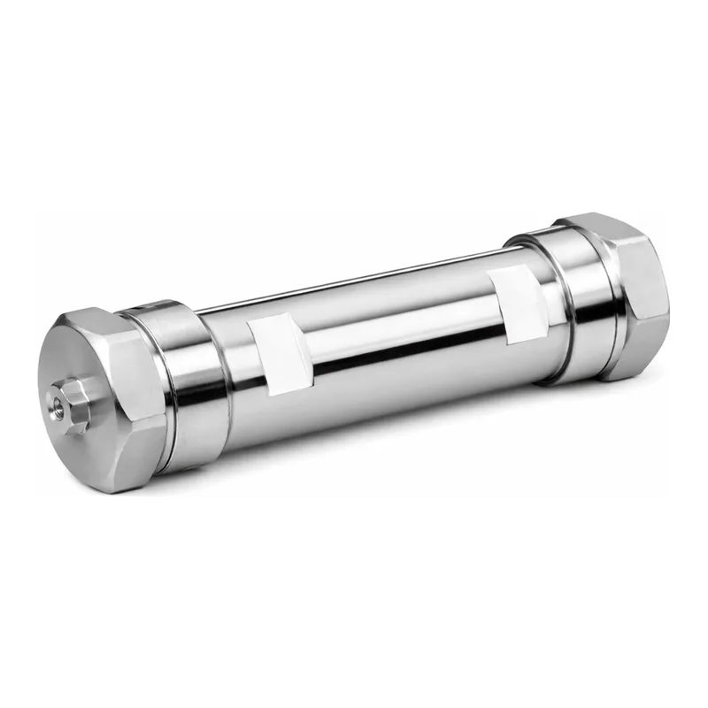 Waters XBridge BEH C8 OBD Prep Column, 130Å, 10 µm, 30 mm X 150 mm, 1/pk