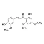 Merck 4,2'-Dihydroxy-3,4',6'-trimethoxychalcone