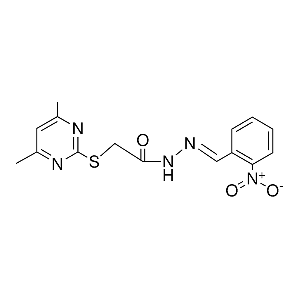 Merck 2-(DIMETHYL-PYRIMIDIN-2-YLSULF - 1 MG&