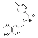 Merck 4-METHYLBENZOIC ACID (4-HYDROX - 50 MG&