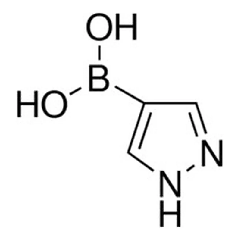 Merck 1H-PYRAZOLE-4-BORONIC ACID, >=95.0%