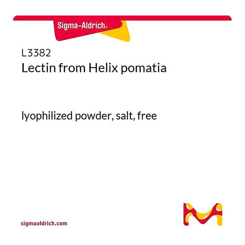 Merck Lectin from Helix pomatia