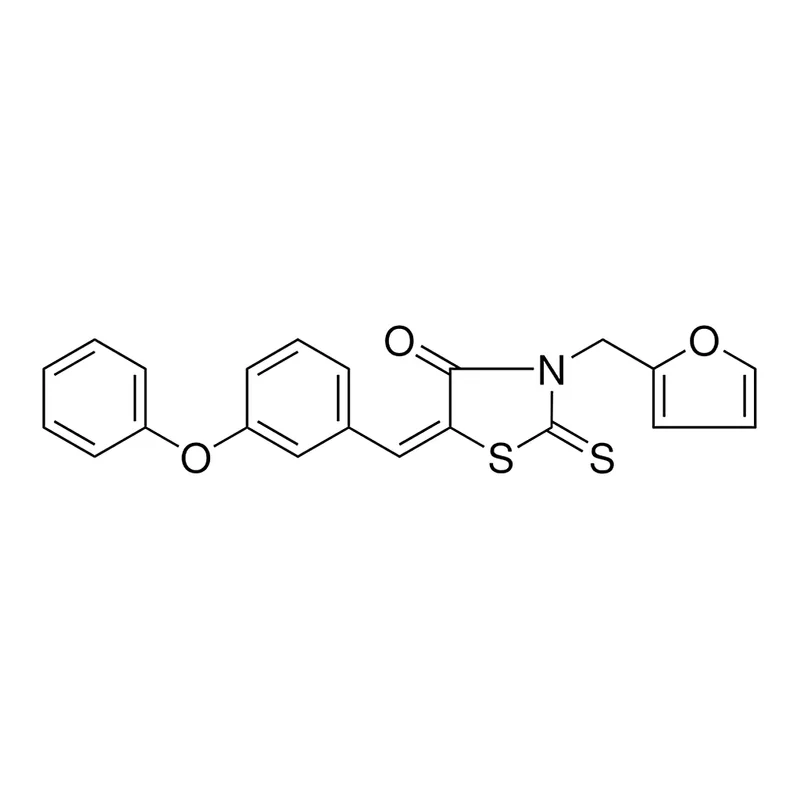Merck 3-FURAN-2-YLMETHYL-5-(3-PHENOX - 10 MG &