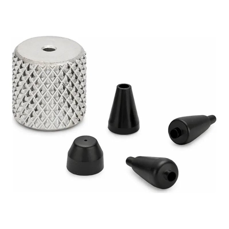 Agilent Spare Column Nut and Ferrule kit