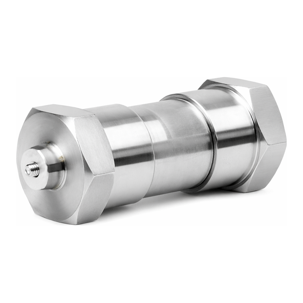Waters SunFire C18 OBD Prep Column, 100Å, 10 µm, 19 mm X 50 mm, 1/pk