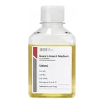 THE BIROCELL Grace's Insect medium w/ Yeastolate, lactalbumin