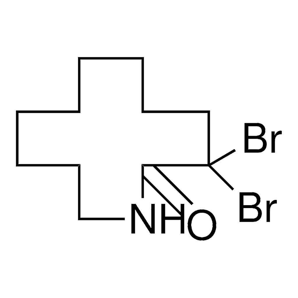 Merck 3,3-DIBROMOAZACYCLODODECAN-2-ONE-