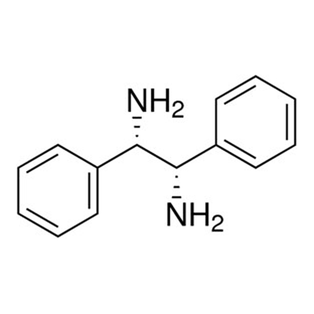 Merck (1S,2S)-(-)-1,2-DIPHENYLETHYLENEDIAMINE&