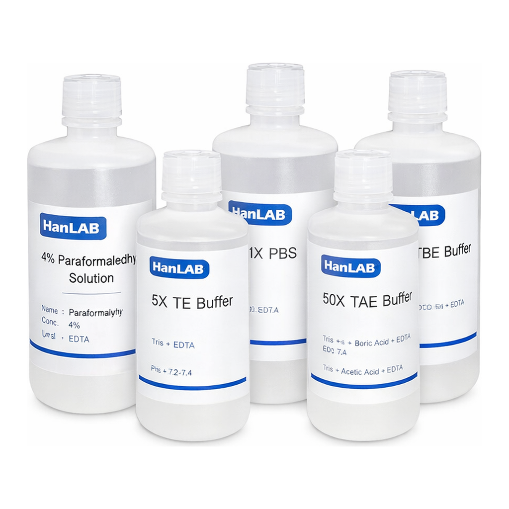 HanLAB Sodium phospate, monobasic, monohydrous