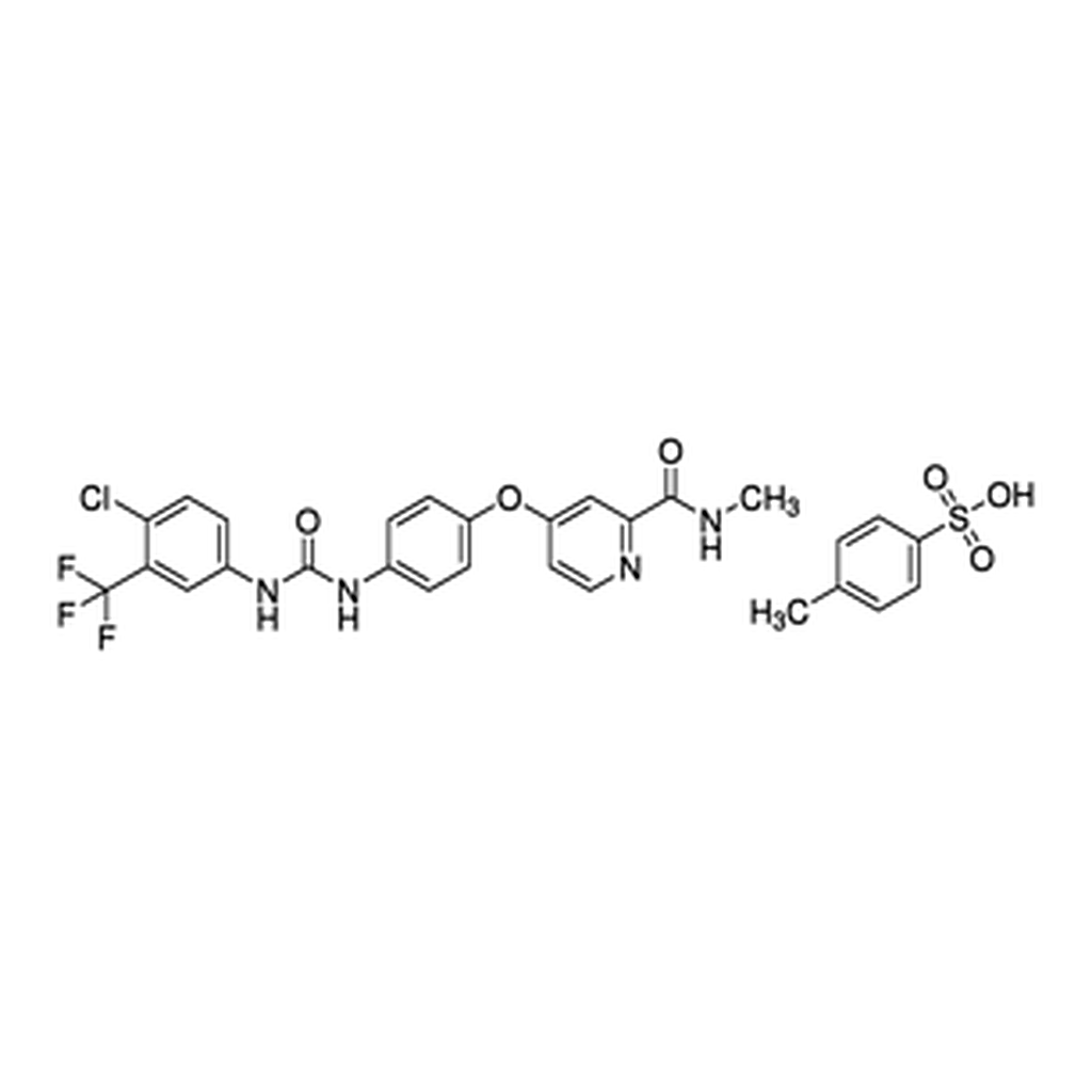 Merck SORAFENIB TOSYLATE