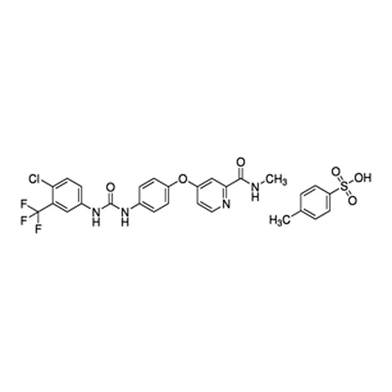 Merck SORAFENIB TOSYLATE