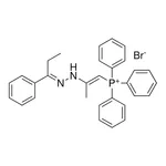 Merck TRIPHENYL-(2-(N'-(1-PH-PROPYLI - 50 MG&