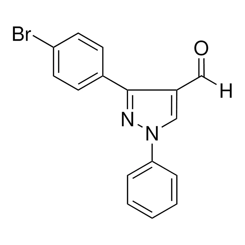 Merck 3-(4-BROMOPHENYL)-1-PHENYL-1H-P-